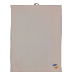 Clearance Södahl Bistro Viskestykke 2 stk. Coffee brown