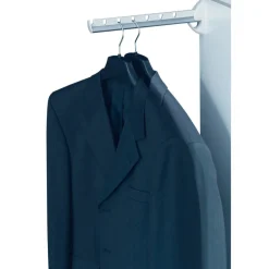 Discount Leifheit Bøjleophæng Grå