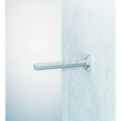 Discount Leifheit Bøjleophæng Grå