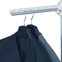 Discount Leifheit Bøjleophæng Grå