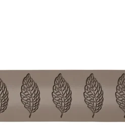 Hot Blomsterbergs Blad Tuileform Latte