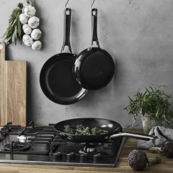 Sale Pillivuyt Gourmet Blavet Stegepande Black