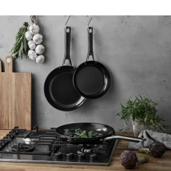 Sale Pillivuyt Gourmet Blavet Stegepande Black