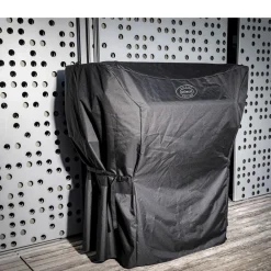 New Rösle BlazeFlame Master 4 Cover Sort