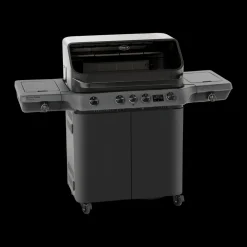 Sale Rösle BlazeFlame Master 4 Gasgrill 28100 watt Sort