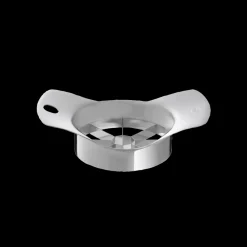 New Rösle Æbledeler Stål