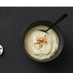 Discount Bamix Blenderskive Stål