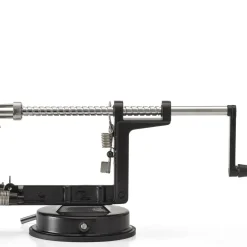 Sale Funktion Æbleskræller Sort