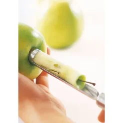 Rösle Æbleudstikker Stål