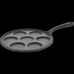 Hot HOLM Blinispande til 7 stk. Sort