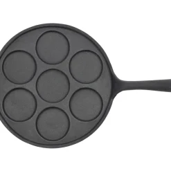 Hot HOLM Blinispande til 7 stk. Sort