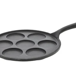 Hot HOLM Blinispande til 7 stk. Sort