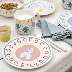 Sale Costa Nova Bliss Krus Rosa/Gul