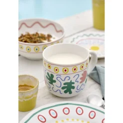 Sale Costa Nova Bliss Krus Rosa/Gul