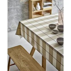 Discount Södahl Blocks Akryldug m. antislip Eucalyptus