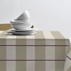 Discount Södahl Blocks Akryldug m. antislip Eucalyptus