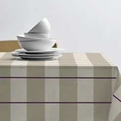 Clearance Södahl Blocks Akryldug m. antislip V&aelig;lg farve