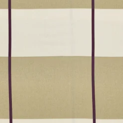 New Södahl Blocks Sengetøj Eucalyptus