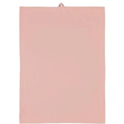 Södahl Blocks Viskestykke 2 stk. Rose