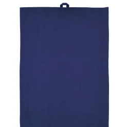 Discount Södahl Blocks Viskestykke 2 stk. Royal Blue