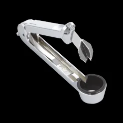 New Leifheit Blommeudstener Zink