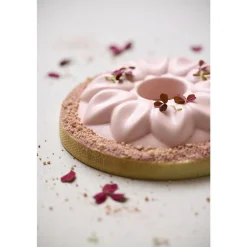 New Blomsterbergs Blomst Mousseform Latte