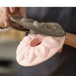 New Blomsterbergs Blomst Mousseform Latte