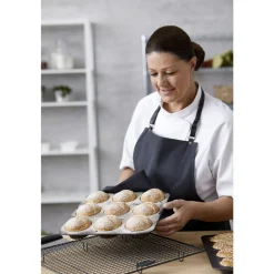 Sale Blomsterbergs Bolleform Antracitgrå