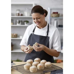 Sale Blomsterbergs Bolleform Antracitgrå