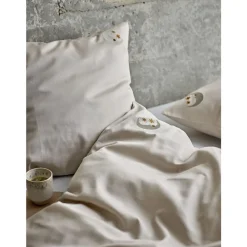 Discount Södahl Bonne Nuit Sengetøj Beige