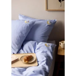 Online Södahl Bonne Nuit Sengetøj Sky Blue