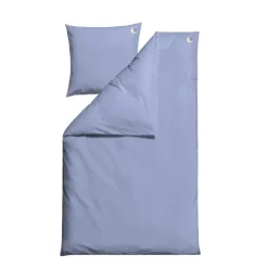 Online Södahl Bonne Nuit Sengetøj Sky Blue