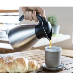 Hot Alfi Bono Termokande Mat stål