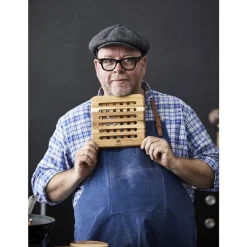 Hot HOLM Bordskåner Akacie