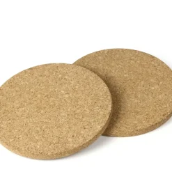 Clearance Funktion Bordskåner 2 stk. Natur