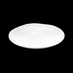 Hot Pillivuyt Boulogne Tallerken flad Hvid