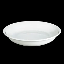 Best Pillivuyt Bourges Tallerken dyb Hvid