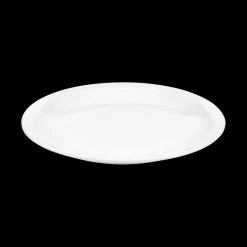 Hot Pillivuyt Bourges Tallerken flad Hvid