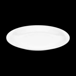 Hot Pillivuyt Bourges Tallerken flad Hvid