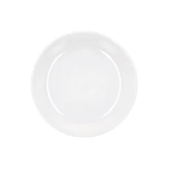 Hot Pillivuyt Bourges Tallerken flad Hvid