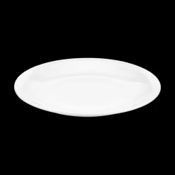 Hot Pillivuyt Bourges Tallerken flad Hvid