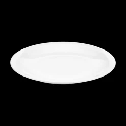 Hot Pillivuyt Bourges Tallerken flad Hvid