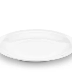 Hot Pillivuyt Bourges Tallerken flad Hvid