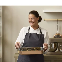 Sale Blomsterbergs Bradepande Kobber