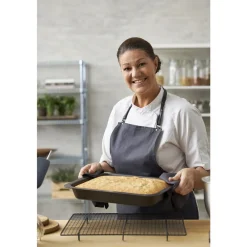 Sale Blomsterbergs Bradepande Black Steel