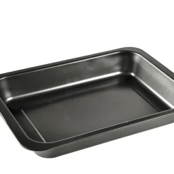 Sale Blomsterbergs Bradepande Black Steel