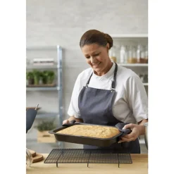 Sale Blomsterbergs Bradepande Black Steel