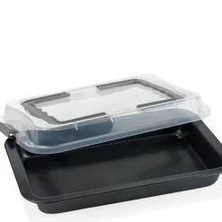 Discount Funktion Bradepande med låg Grå