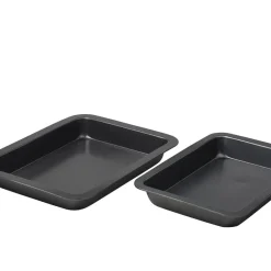 Outlet Funktion Bradepandesæt 2 stk. Grå