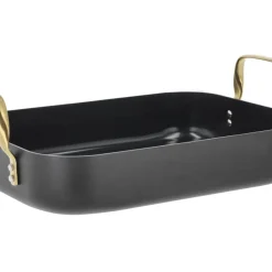 New HOLM Brasserie Bradepande Sort